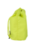 Drawstring Pouch, bottom view